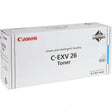 Tóner Canon CEXV26 1659B006  IRC1021 Cian