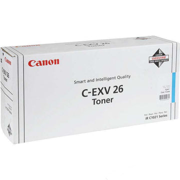 Tóner Canon CEXV26 1659B006  IRC1021 Cian
