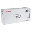 Tóner Canon CEXV26 1660B006 Negro