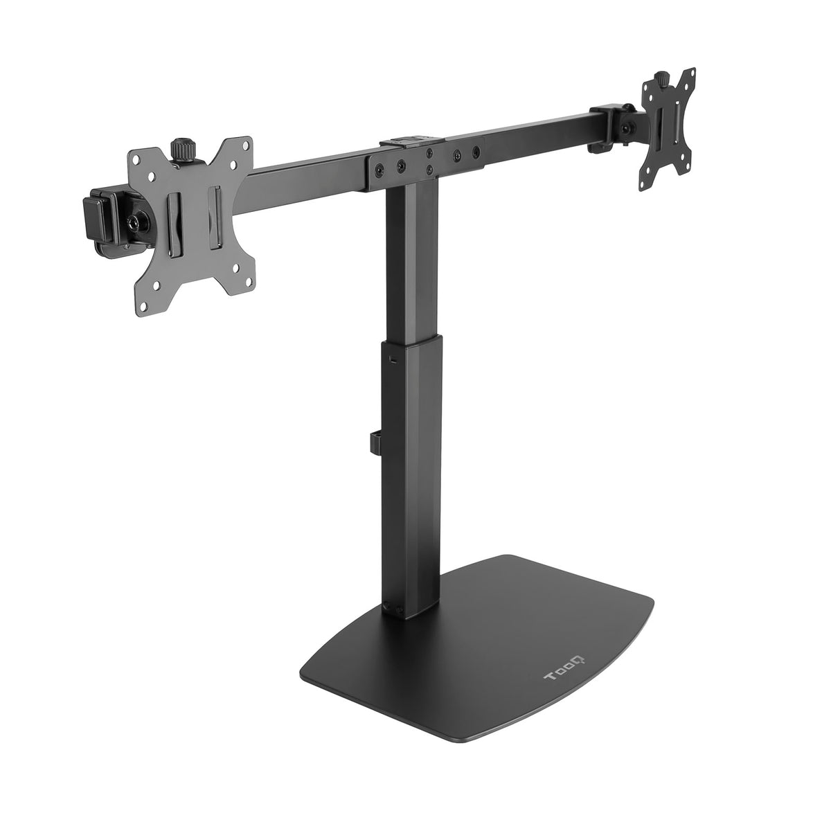 Soporte de mesa TOOQ DB1727TN-B imagen principal