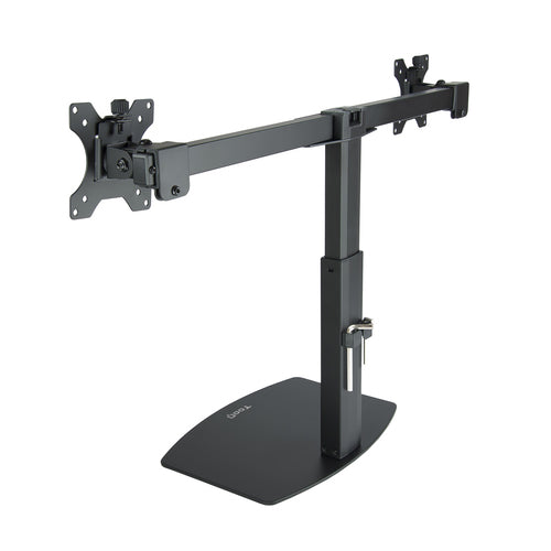 Soporte de mesa TOOQ DB1727TN-B vista 2