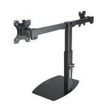 Soporte de mesa TOOQ DB1727TN-B vista 2