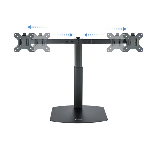 Soporte de mesa TOOQ DB1727TN-B vista 5
