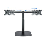 Soporte de mesa TOOQ DB1727TN-B vista 5