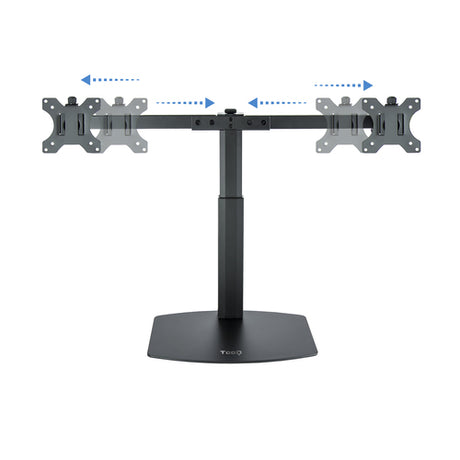 Soporte de mesa TOOQ DB1727TN-B vista 5