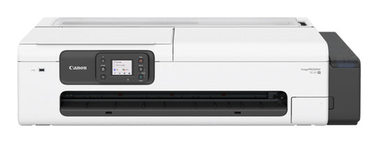 Plotter A1 Canon TC-21M Multifunción Color imagen 1