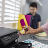 Brother DCP-T580DW | con tinta recargable imagen 4