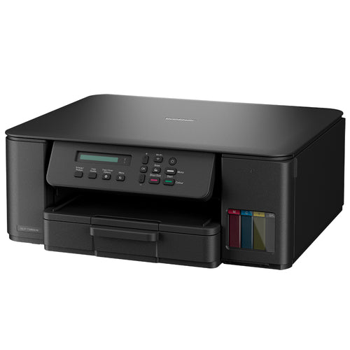 Brother DCP-T580DW | con tinta recargable imagen 6
