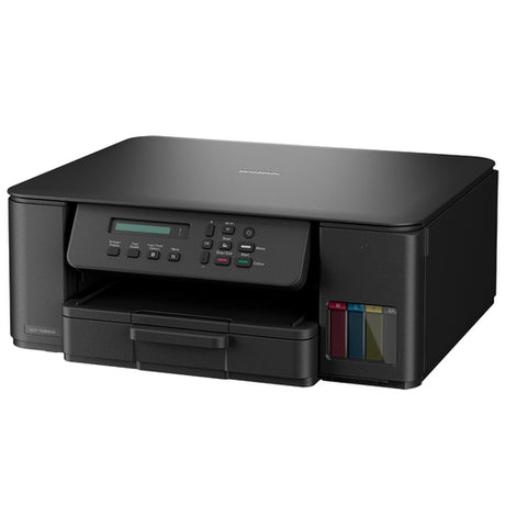 Brother DCP-T580DW | con tinta recargable imagen 6