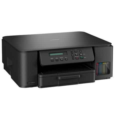 Brother DCP-T580DW | con tinta recargable imagen 7