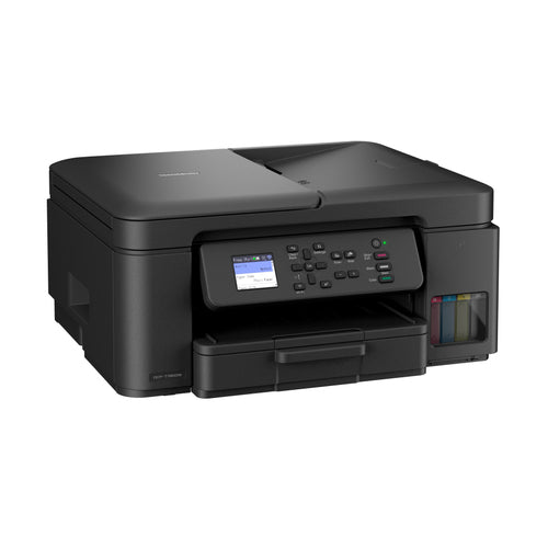 Brother DCP-T780DW | WiFi y Doble cara imagen 3