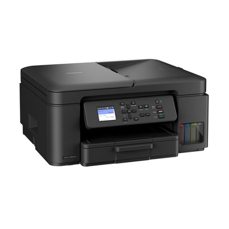 Brother DCP-T780DW | WiFi y Doble cara imagen 3