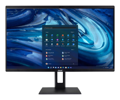 PC sobremesa Acer All-in-One VERITON Z2694G DQ.VYQEB.00B imagen principal