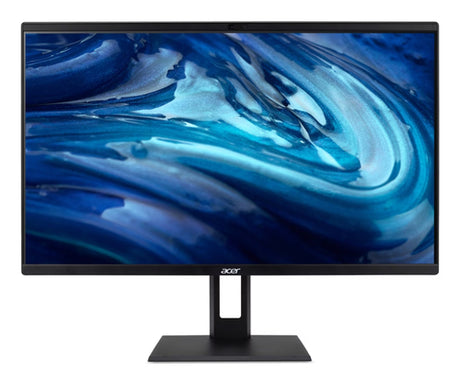 PC sobremesa Acer All-in-One VERITON Z2694G DQ.VYQEB.00B vista 2