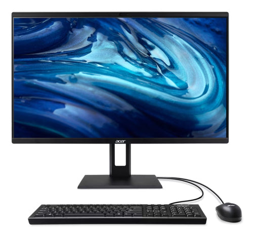 PC sobremesa Acer All-in-One VERITON Z2694G DQ.VYQEB.00B vista 3