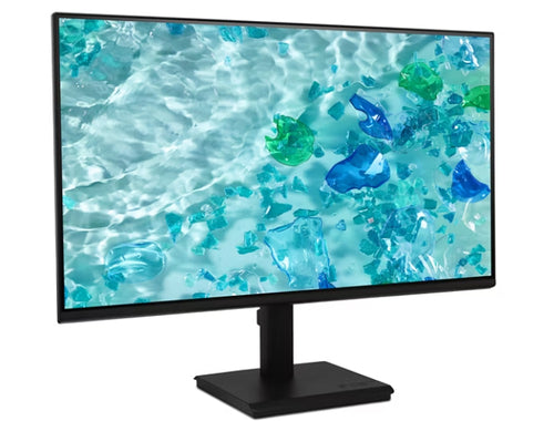 Monitor Acer V277G 27" Full HD HDMI / VGA vista 3