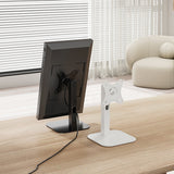 Soporte de mesa Aisens DT24TSR-371 vista 4