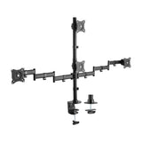 Brazo para monitor Aisens DT27TSR-379 imagen principal