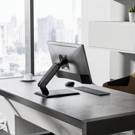 Soporte de mesa Aisens DT32TSR-373 vista 4