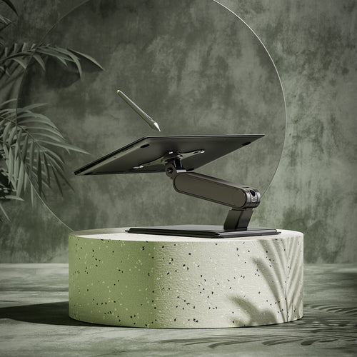 Soporte de mesa Aisens DT32TSR-373 vista 5