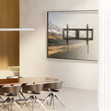 Soporte de pared Aisens WT100F-365 vista 5