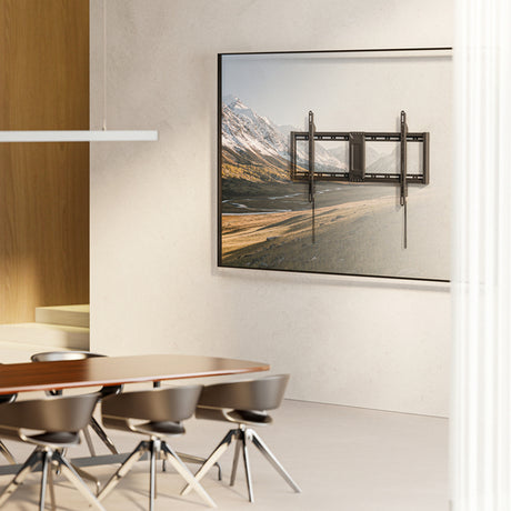 Soporte de pared Aisens WT100F-365 vista 5