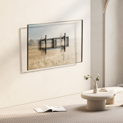 Soporte de pared Aisens WT100T-367 vista 4