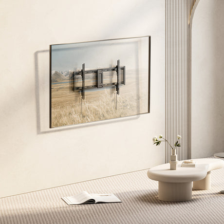 Soporte de pared Aisens WT100T-367 vista 4
