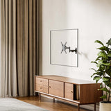 Soporte de pared Aisens WT32TSR-381 vista 5