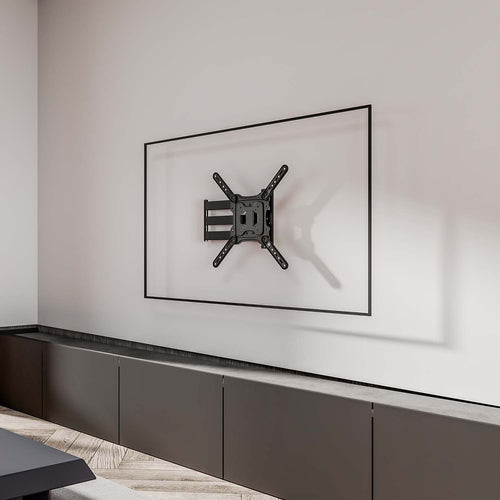 Soporte de pared Aisens WT65TSLE-383 vista 5