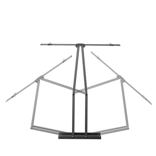 Soporte de pared Aisens WT90TSLE-387 vista 2