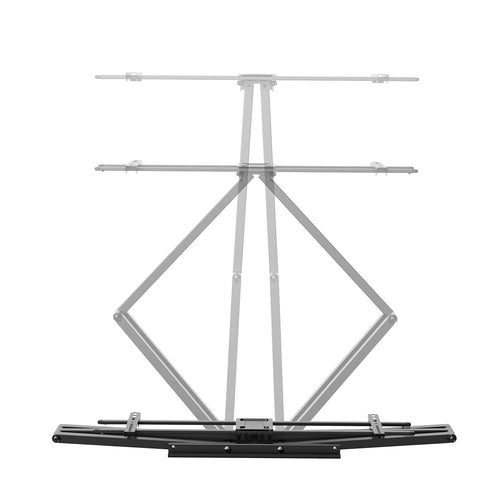 Soporte de pared Aisens WT90TSLE-387 vista 3