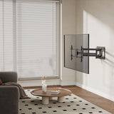 Soporte de pared Aisens WT90TSLE-387 vista 4