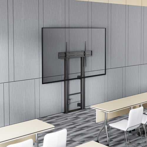 Soporte de suelo Aisens FWF100E-351 vista 4