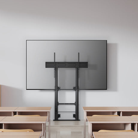 Soporte de suelo Aisens FWF100E-351 vista 5