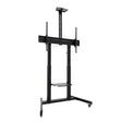 Soporte de suelo TOOQ FS20406HM-B imagen principal