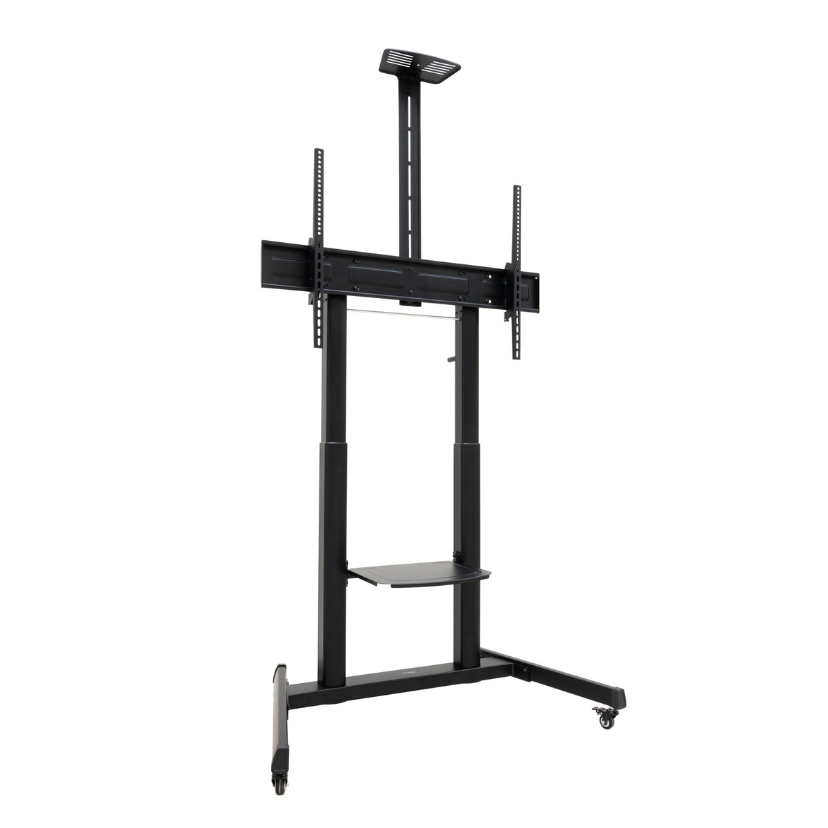 Soporte de suelo TOOQ FS20406HM-B imagen principal