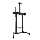 Soporte de suelo TOOQ FS20406HM-B imagen principal