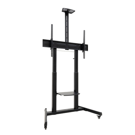 Soporte de suelo TOOQ FS20406HM-B imagen principal