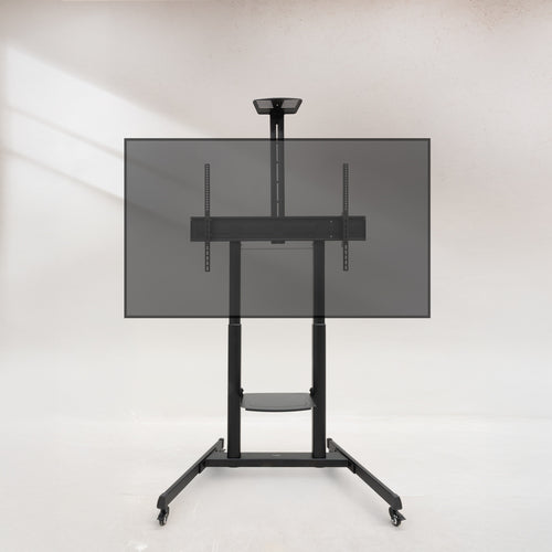 Soporte de suelo TOOQ FS20406HM-B vista 2