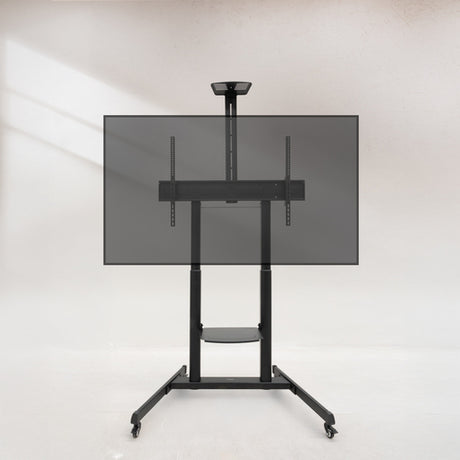 Soporte de suelo TOOQ FS20406HM-B vista 2