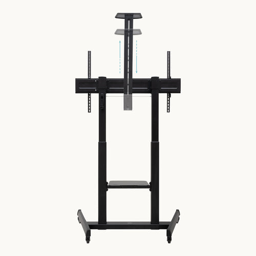 Soporte de suelo TOOQ FS20406HM-B vista 5