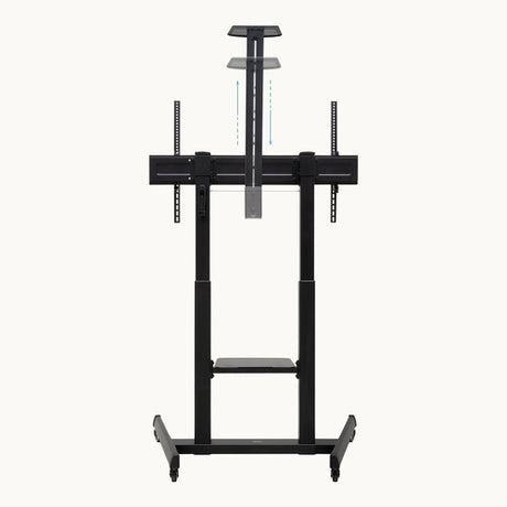 Soporte de suelo TOOQ FS20406HM-B vista 5