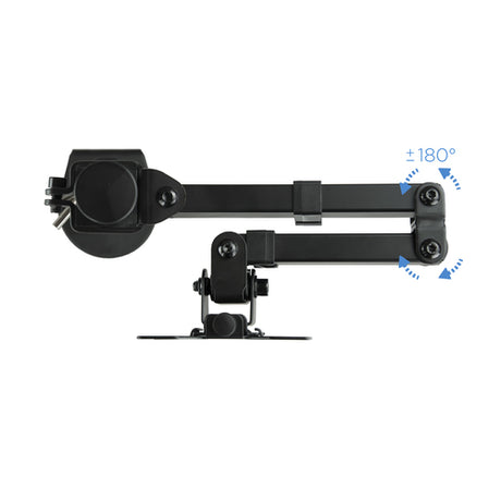 Brazo para monitor TOOQ DB1032TN-B vista 6