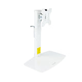 Soporte de mesa TOOQ DB1127TN-W imagen principal