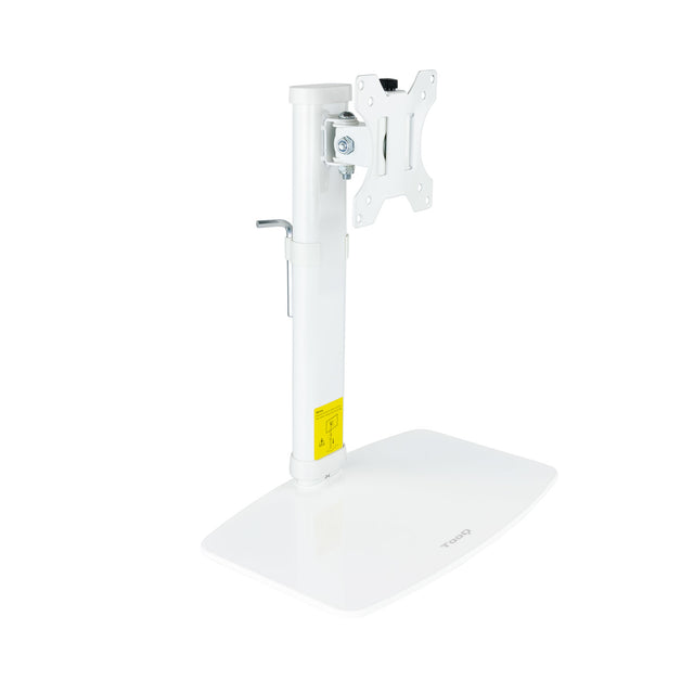 Soporte de mesa TOOQ DB1127TN-W imagen principal