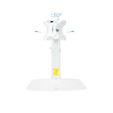 Soporte de mesa TOOQ DB1127TN-W vista 4