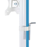 Soporte de mesa TOOQ DB1127TN-W vista 5