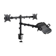 Soporte de mesa TOOQ DB1202TN-B imagen principal