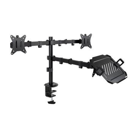 Soporte de mesa TOOQ DB1202TN-B imagen principal